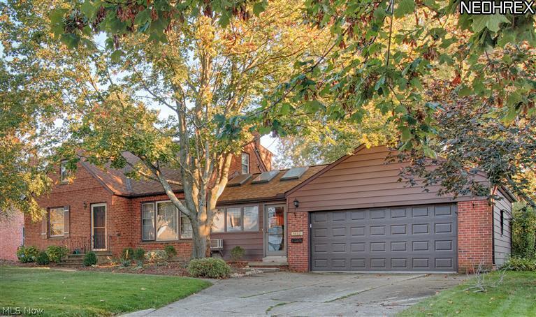 5432 Summit Road Cleveland, OH 44124 - Photo 24 of 25 See it today! Welcome home!