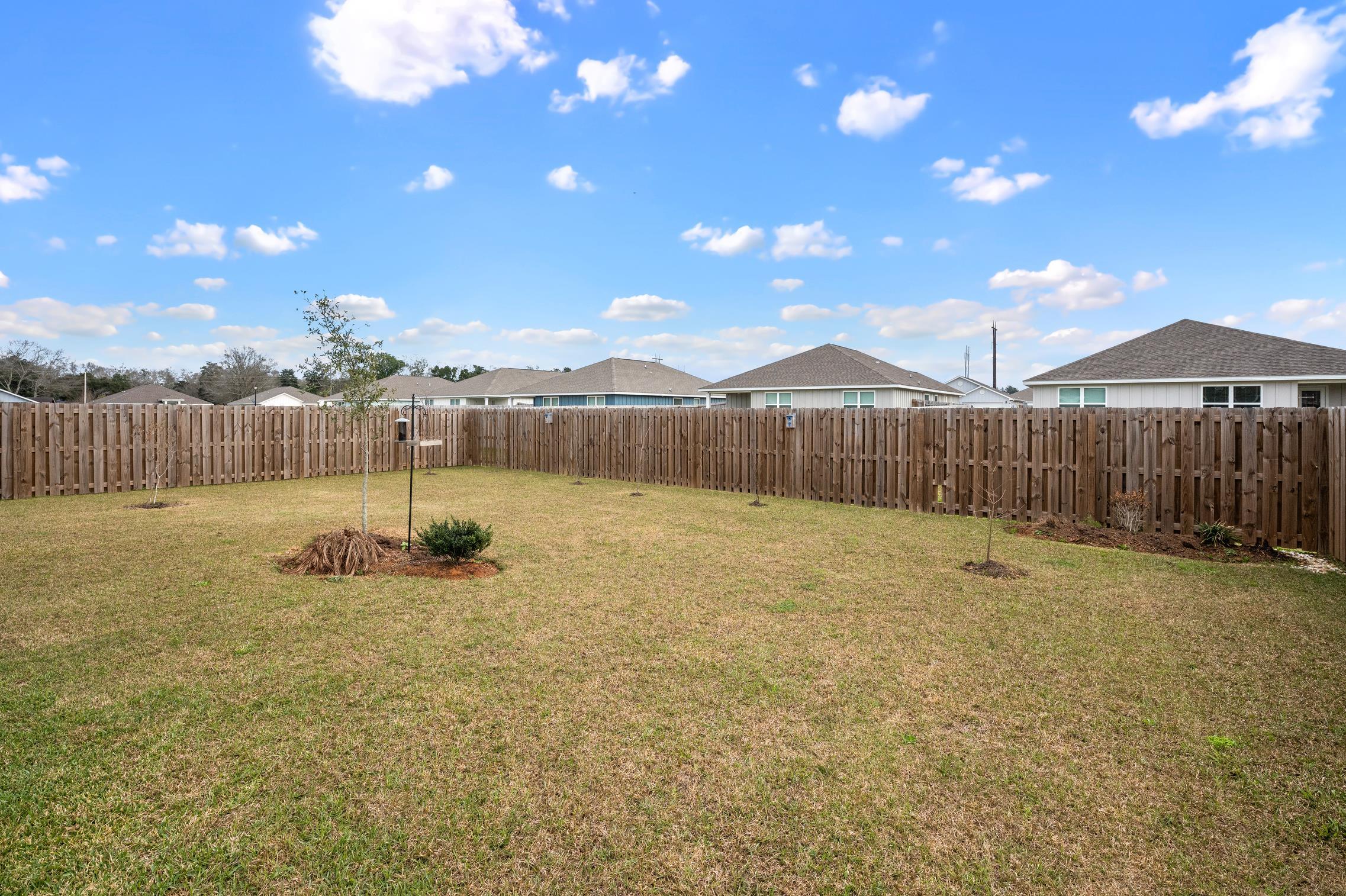 15042 Forsythia Loop Silverhill, AL 36576 - Photo 30 of 32 Yard