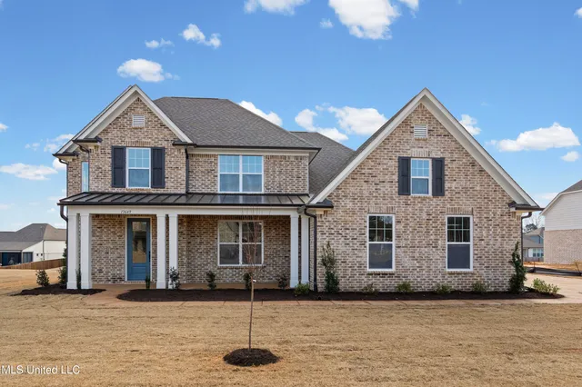 $539,950 | 13649 River Grove Lane, Olive Branch, MS 38654
