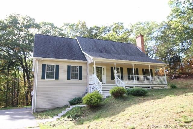 111 Brooks Hill Road Wolcott, CT 06716 - Photo 1 of 1