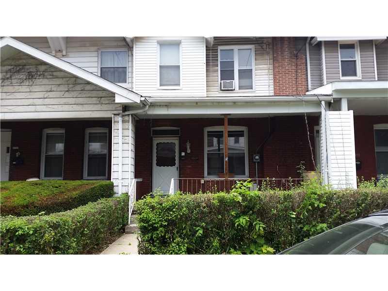 5889 Darlington Road Pittsburgh, PA 15217 - Photo 1 of 1 Exterior Front.