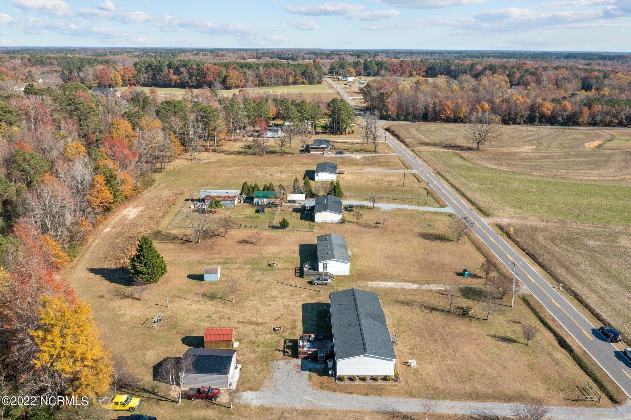 1803 Carr Farm Road Macclesfield, NC 27852 - Photo 37 of 38 17-web-or-mls-DJI_0381