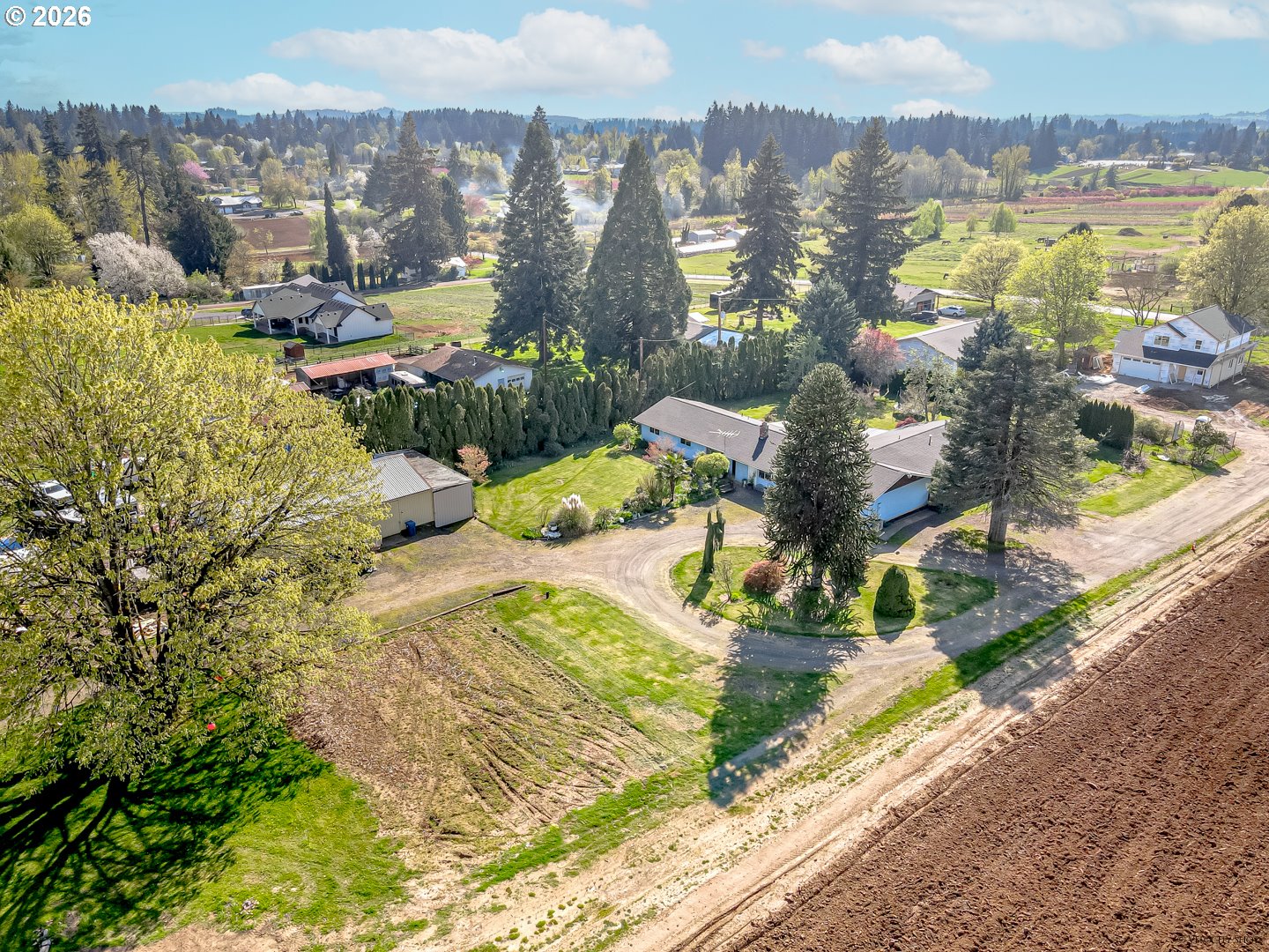 35350 Southeast Calico Road Boring, OR 97009 - Photo 46 of 47