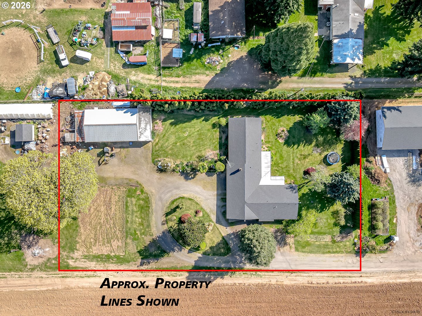 35350 Southeast Calico Road Boring, OR 97009 - Photo 47 of 47