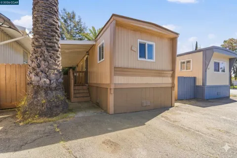 $49,989 | 2399 East 14th Street, Unit SPC 10, San Leandro, CA 94577