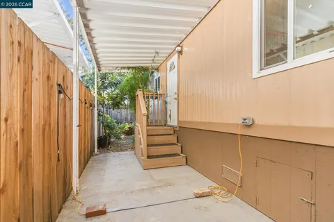 $49,989 | 2399 East 14th Street, Unit SPC 10, San Leandro, CA 94577