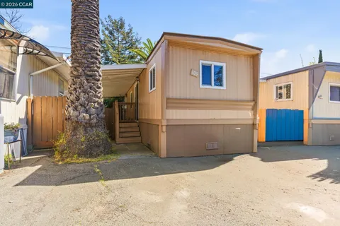 $49,989 | 2399 East 14th Street, Unit SPC 10, San Leandro, CA 94577