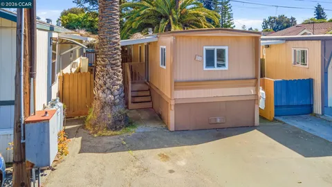 $49,989 | 2399 East 14th Street, Unit SPC 10, San Leandro, CA 94577