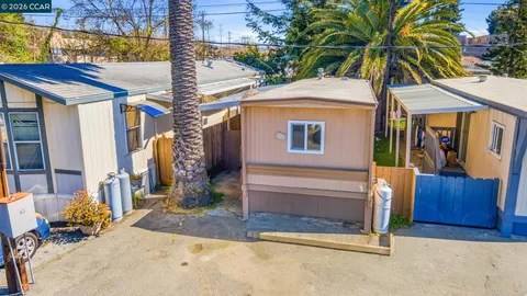 $49,989 | 2399 East 14th Street, Unit SPC 10, San Leandro, CA 94577