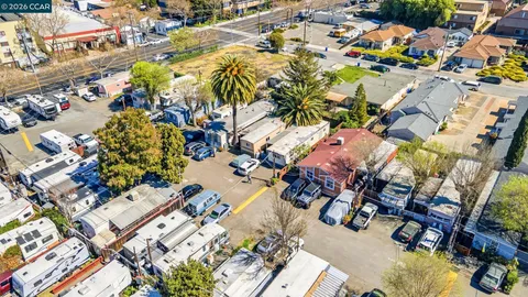 $49,989 | 2399 East 14th Street, Unit SPC 10, San Leandro, CA 94577