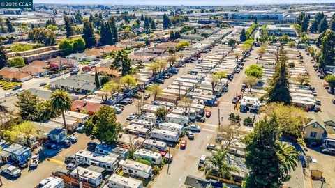 $49,989 | 2399 East 14th Street, Unit SPC 10, San Leandro, CA 94577