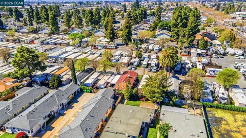 $49,989 | 2399 East 14th Street, Unit SPC 10, San Leandro, CA 94577