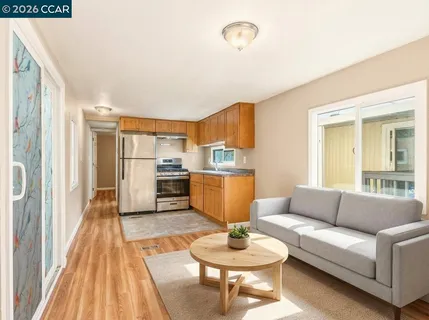 $49,989 | 2399 East 14th Street, Unit SPC 10, San Leandro, CA 94577