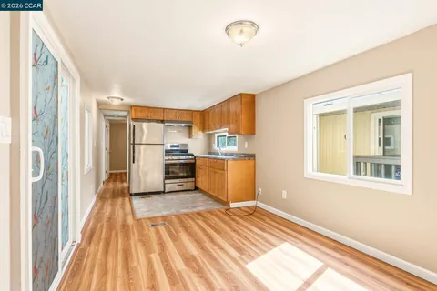 $49,989 | 2399 East 14th Street, Unit SPC 10, San Leandro, CA 94577