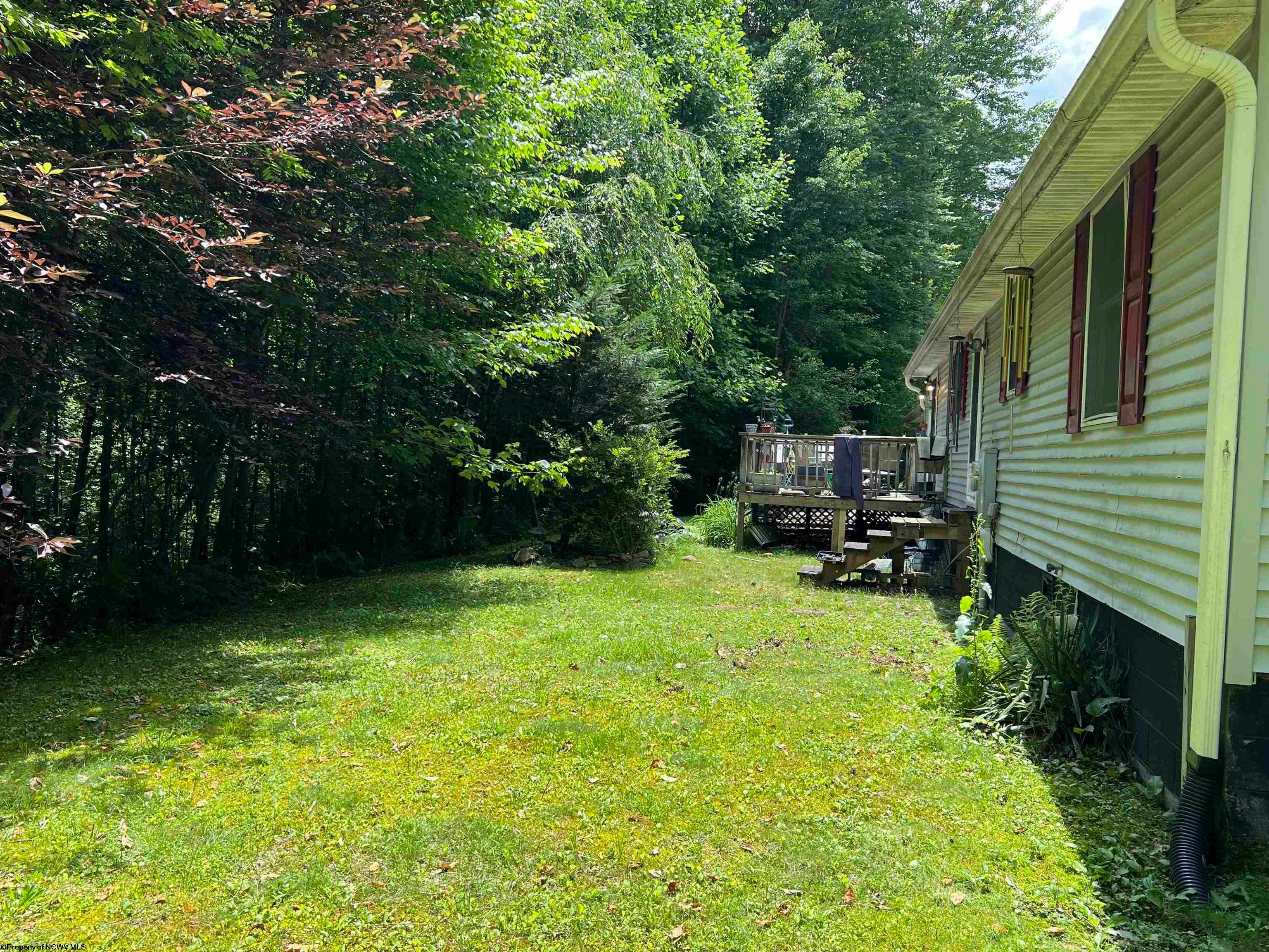 203 Poplar Ridge Coalton, WV 26257 - Photo 27 of 31 Gallery Image 27