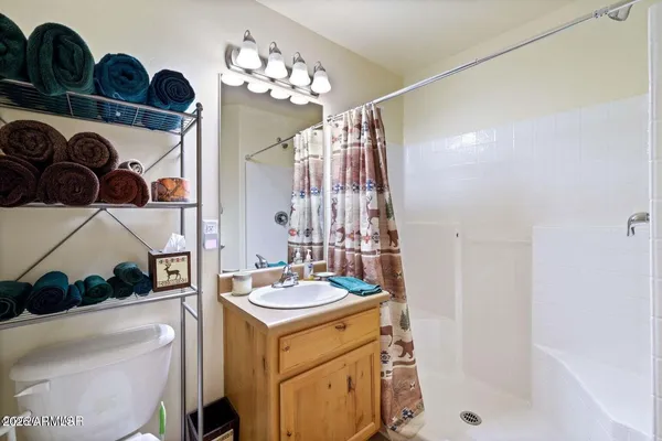 $342,500 | 6998 Starlight Ridge Road, Unit 36, Lakeside, AZ 85929