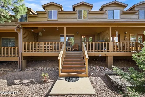 $342,500 | 6998 Starlight Ridge Road, Unit 36, Lakeside, AZ 85929