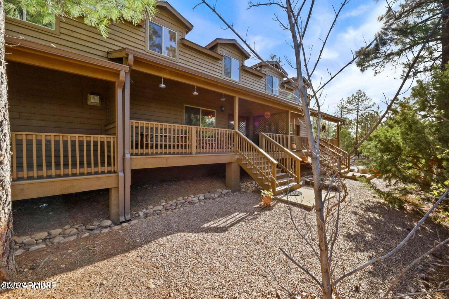 6998 Starlight Ridge Road, Unit 36 Lakeside, AZ 85929 - Photo 14 of 27 20260504022638350991000000-o