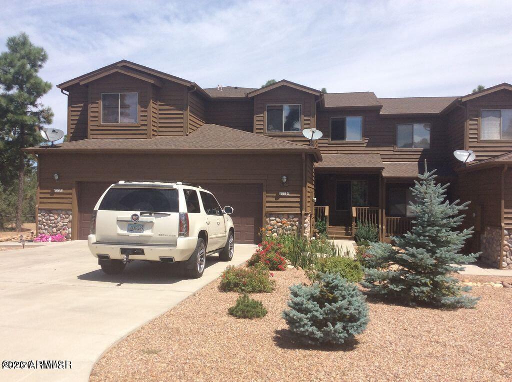 6998 Starlight Ridge Road, Unit 36 Lakeside, AZ 85929 - Photo 15 of 27 20260406213236589327000000-o
