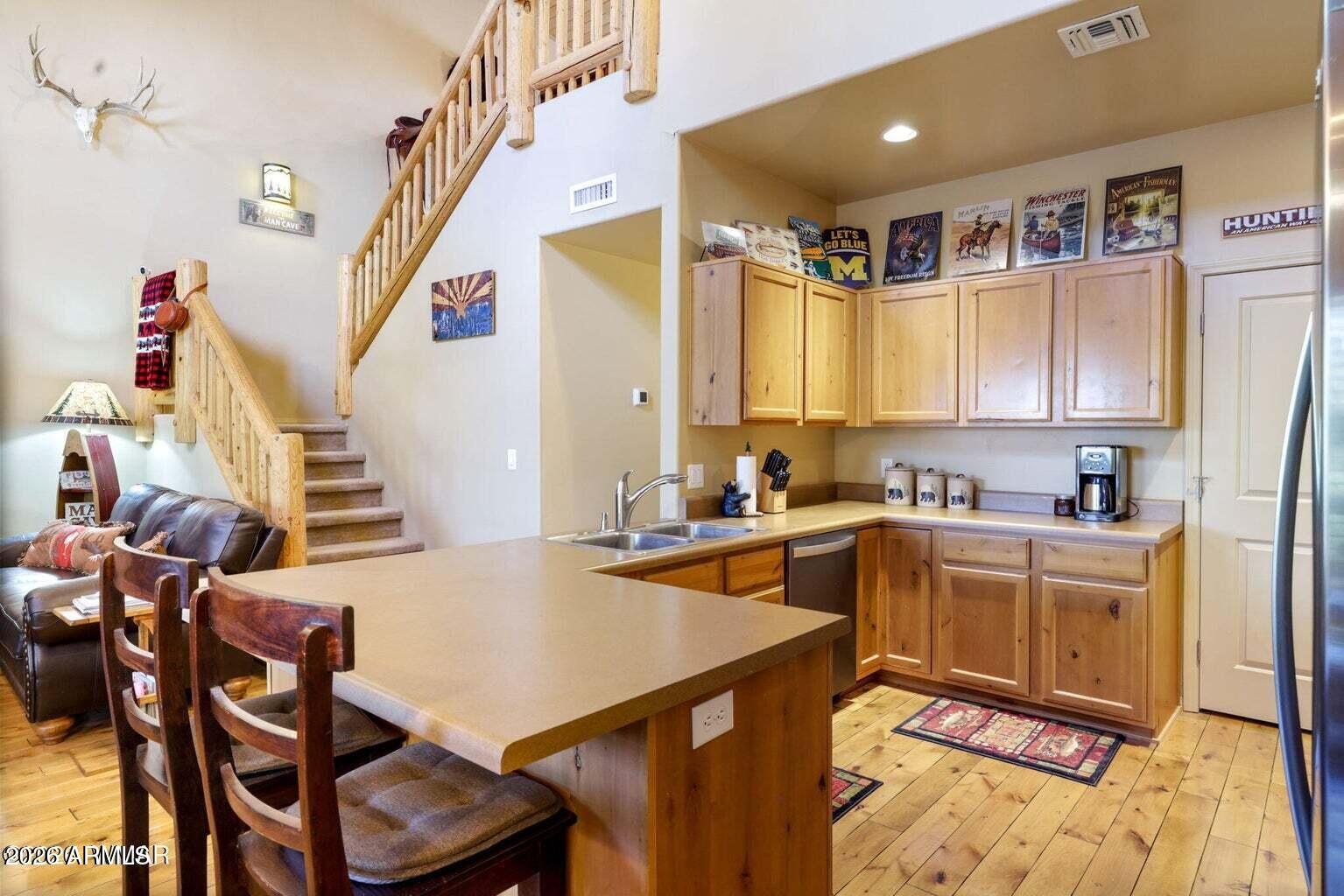 6998 Starlight Ridge Road, Unit 36 Lakeside, AZ 85929 - Photo 2 of 27 20260504021205461867000000-o