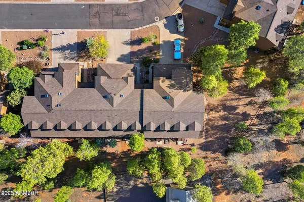 $342,500 | 6998 Starlight Ridge Road, Unit 36, Lakeside, AZ 85929