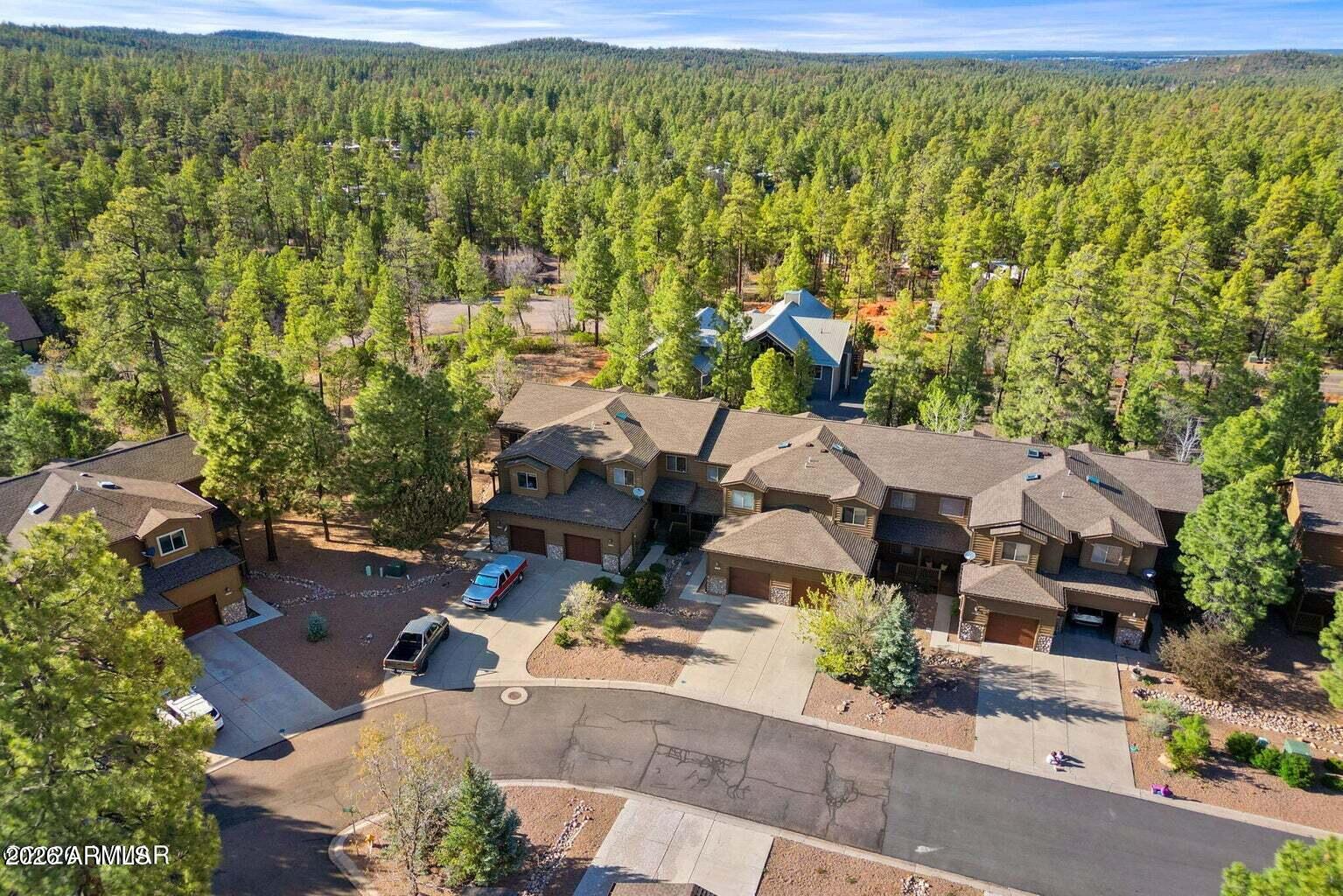 6998 Starlight Ridge Road, Unit 36 Lakeside, AZ 85929 - Photo 24 of 27 20260504023100736031000000-o