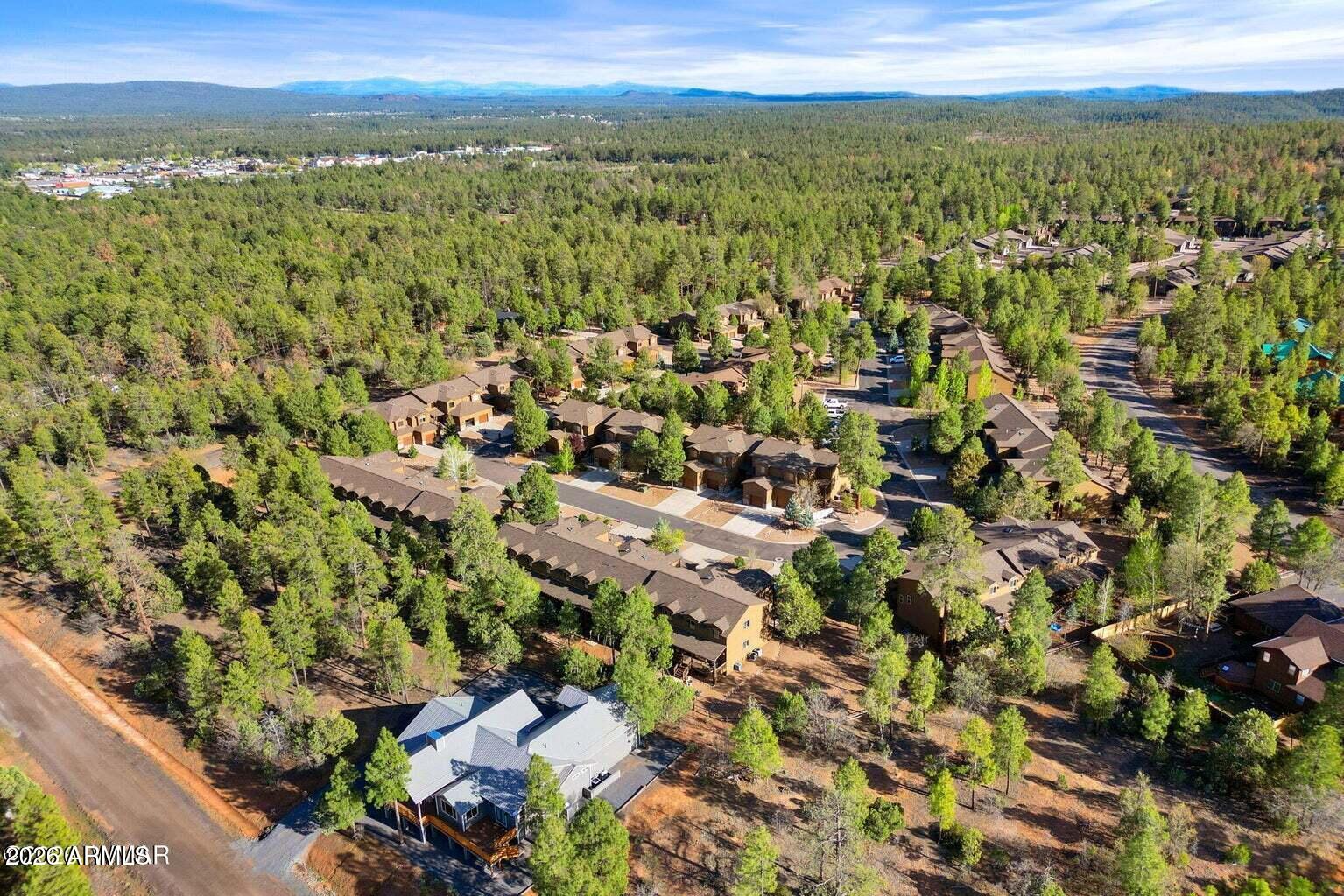 6998 Starlight Ridge Road, Unit 36 Lakeside, AZ 85929 - Photo 26 of 27 20260504023149105999000000-o