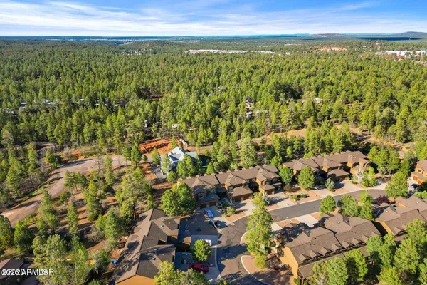 $342,500 | 6998 Starlight Ridge Road, Unit 36, Lakeside, AZ 85929