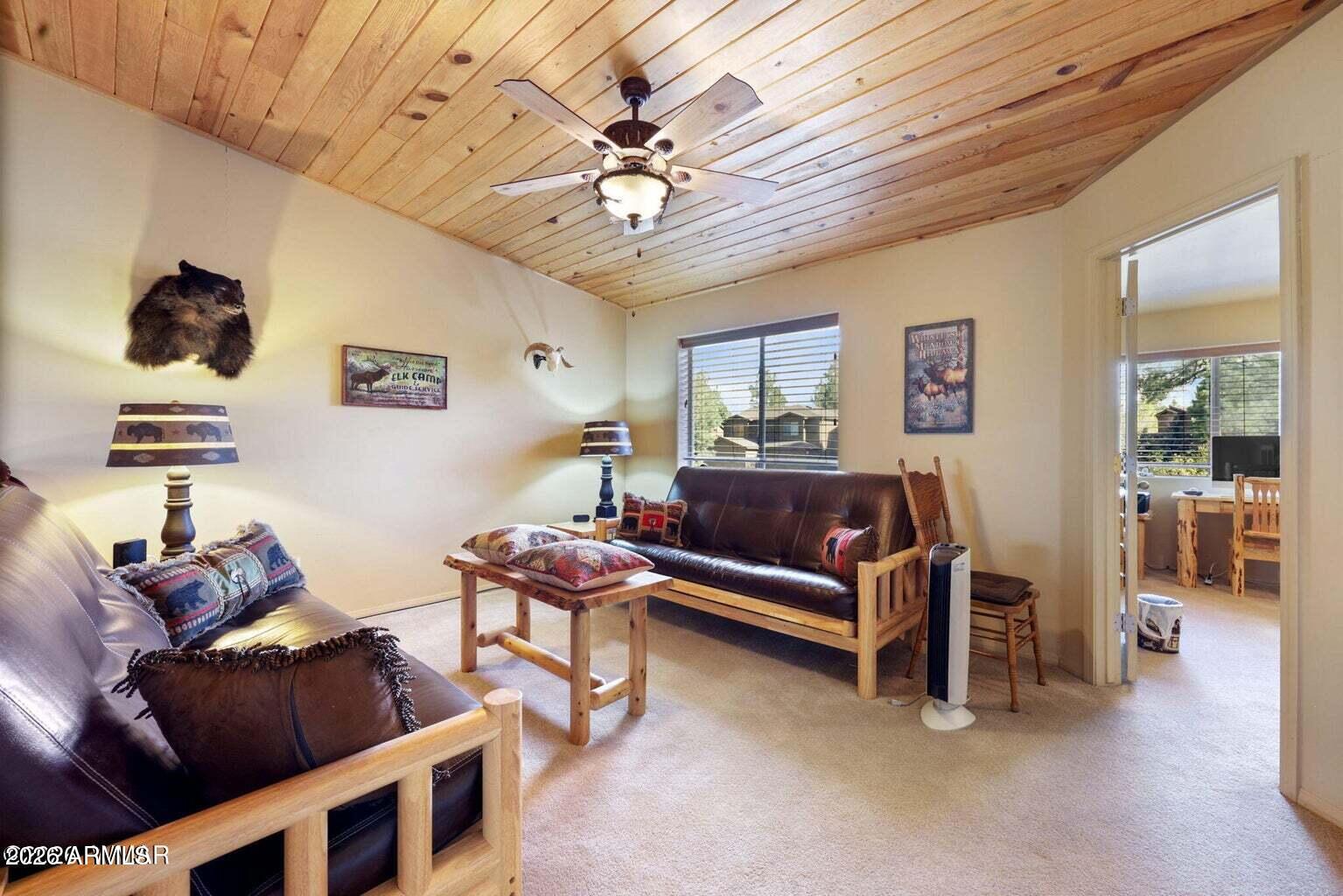 6998 Starlight Ridge Road, Unit 36 Lakeside, AZ 85929 - Photo 5 of 27 20260504022518122868000000-o