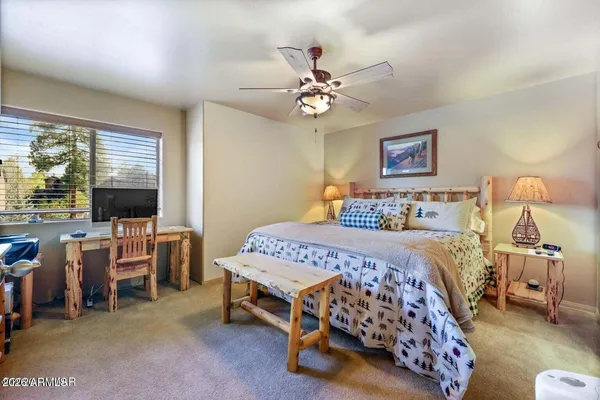 $342,500 | 6998 Starlight Ridge Road, Unit 36, Lakeside, AZ 85929
