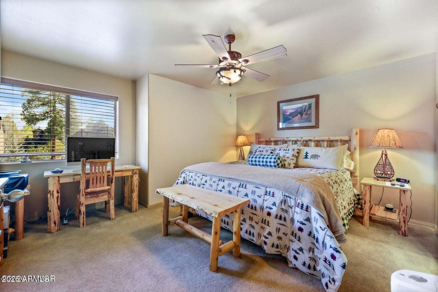 6998 Starlight Ridge Road, Unit 36 Lakeside, AZ 85929 - Photo 7 of 27 20260504022730223732000000-o