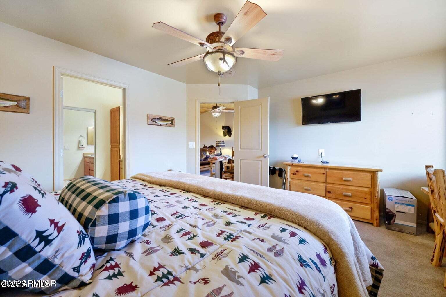 6998 Starlight Ridge Road, Unit 36 Lakeside, AZ 85929 - Photo 8 of 27 20260504022731211084000000-o
