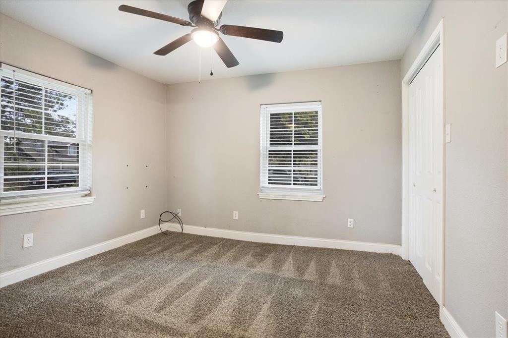 107 South Branch Street Bells, TX 75414 - Photo 19 of 40