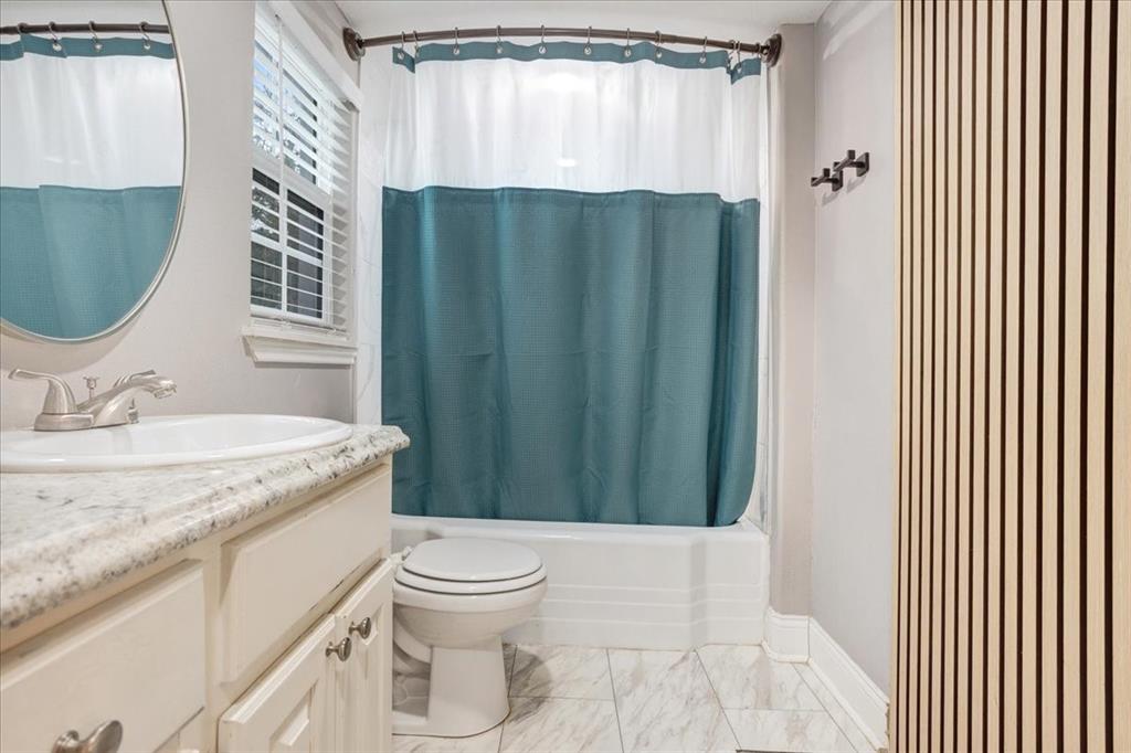 107 South Branch Street Bells, TX 75414 - Photo 20 of 40