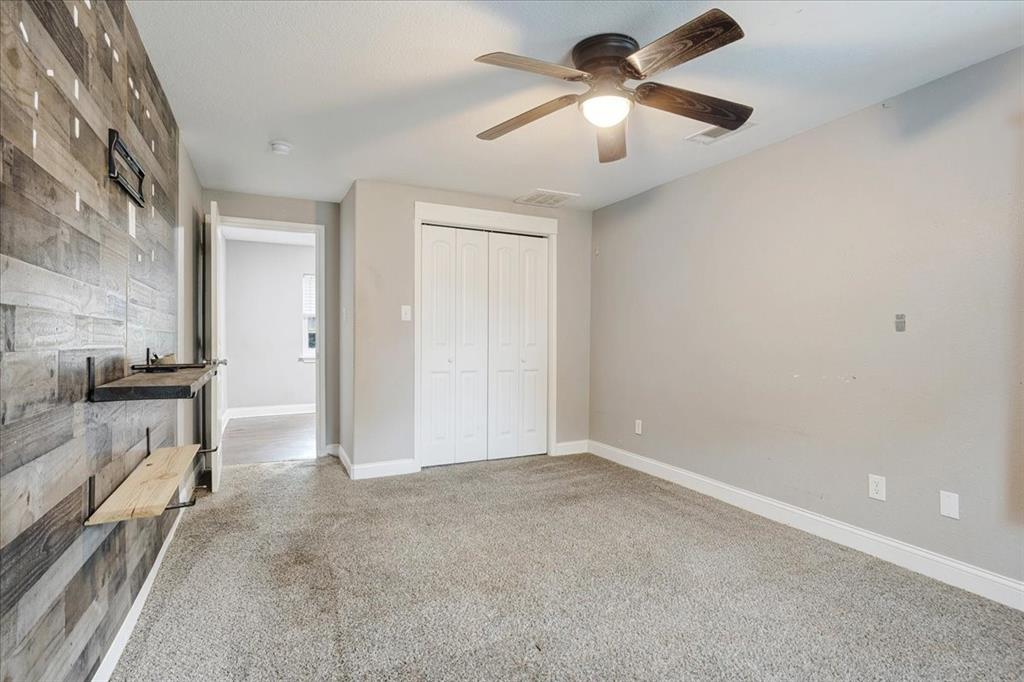 107 South Branch Street Bells, TX 75414 - Photo 22 of 40