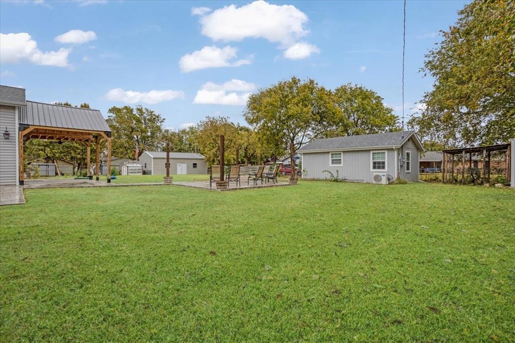 107 South Branch Street Bells, TX 75414 - Photo 39 of 40