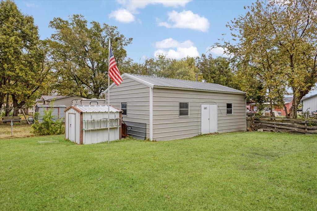 107 South Branch Street Bells, TX 75414 - Photo 40 of 40