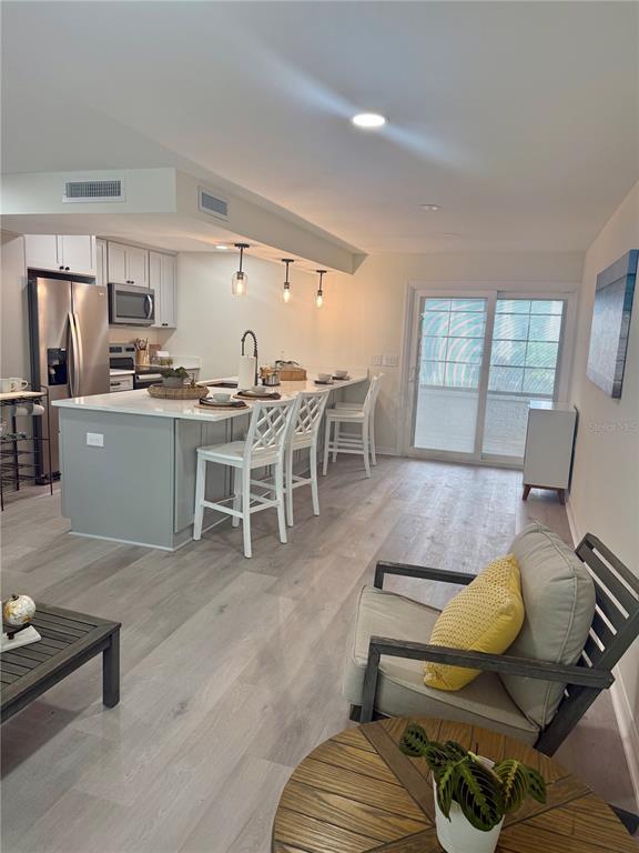 337 Rex Place, Unit B Madeira Beach, FL 33708 - Photo 12 of 70