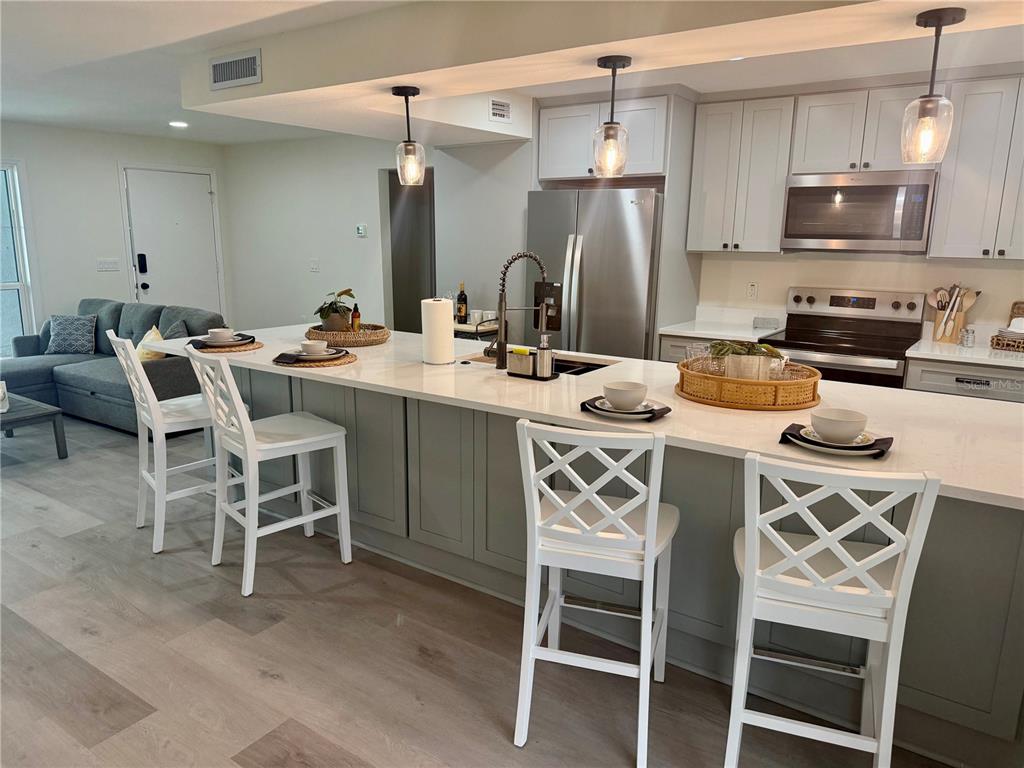 337 Rex Place, Unit B Madeira Beach, FL 33708 - Photo 2 of 70