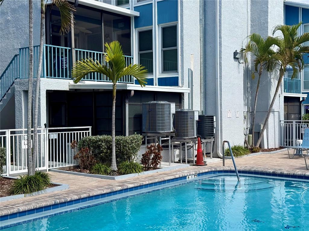 337 Rex Place, Unit B Madeira Beach, FL 33708 - Photo 54 of 70