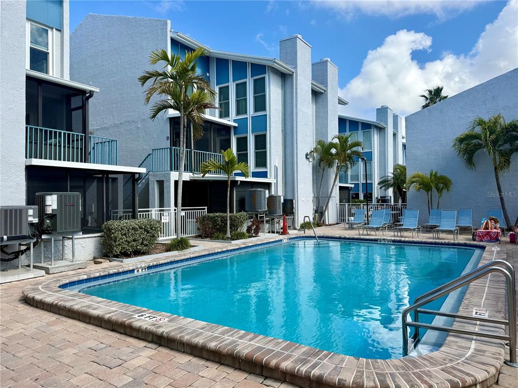 337 Rex Place, Unit B Madeira Beach, FL 33708 - Photo 55 of 70