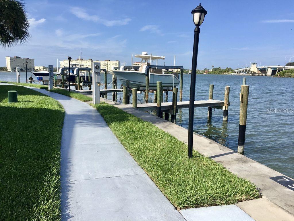 337 Rex Place, Unit B Madeira Beach, FL 33708 - Photo 60 of 70