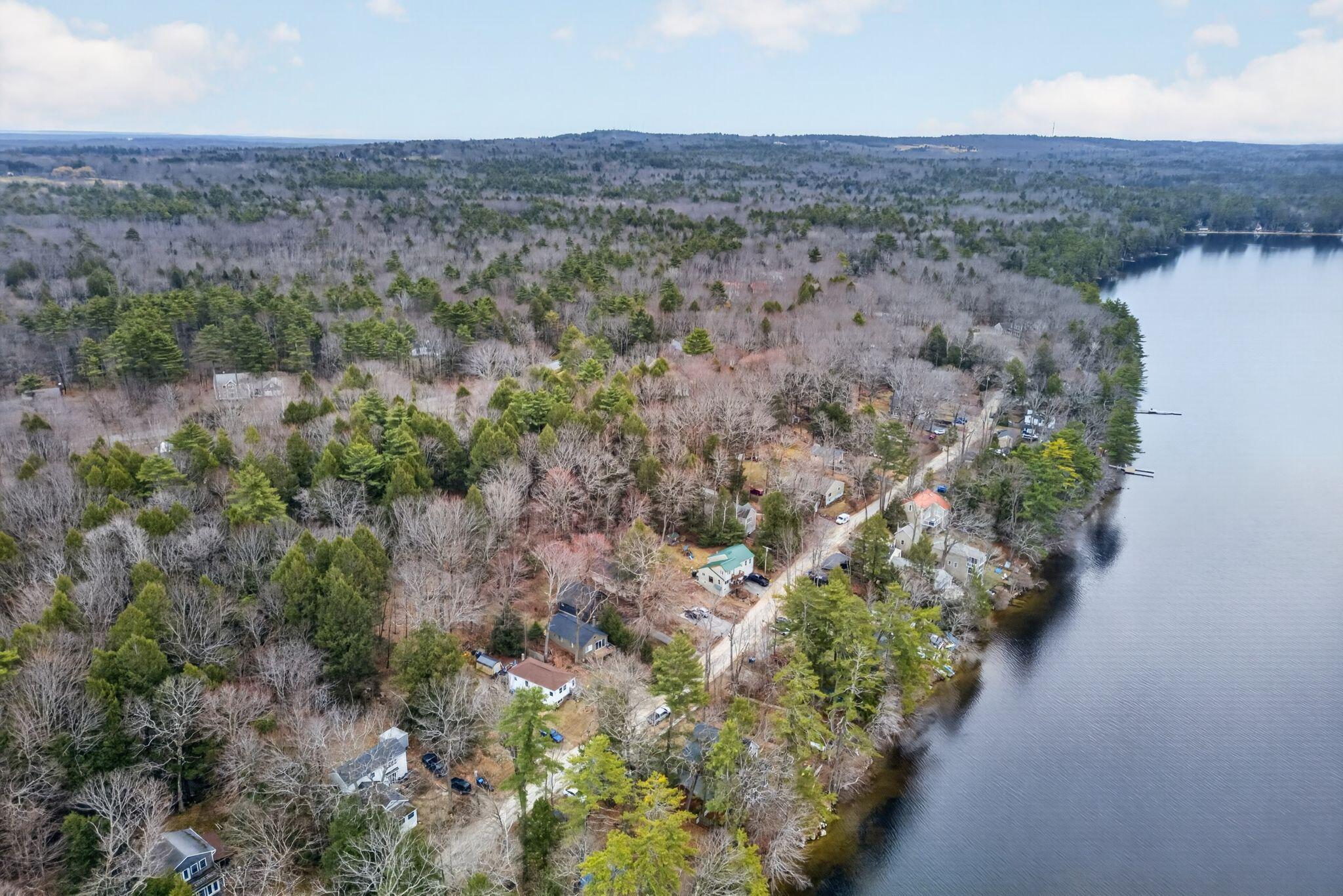 168 Cottage Road Windham, ME 04062 - Photo 55 of 67 31_007_DJI_20260413151545_0524_D