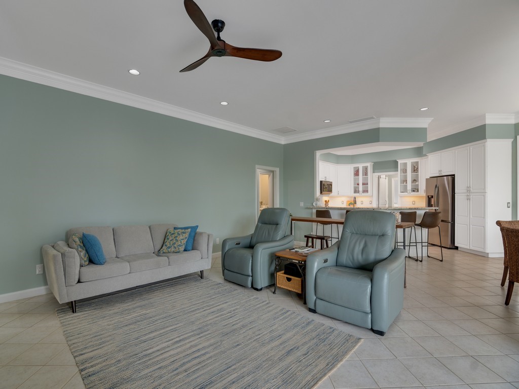 1 Cache Cay Drive Vero Beach, FL 32963 - Photo 17 of 36 a living room with furniture