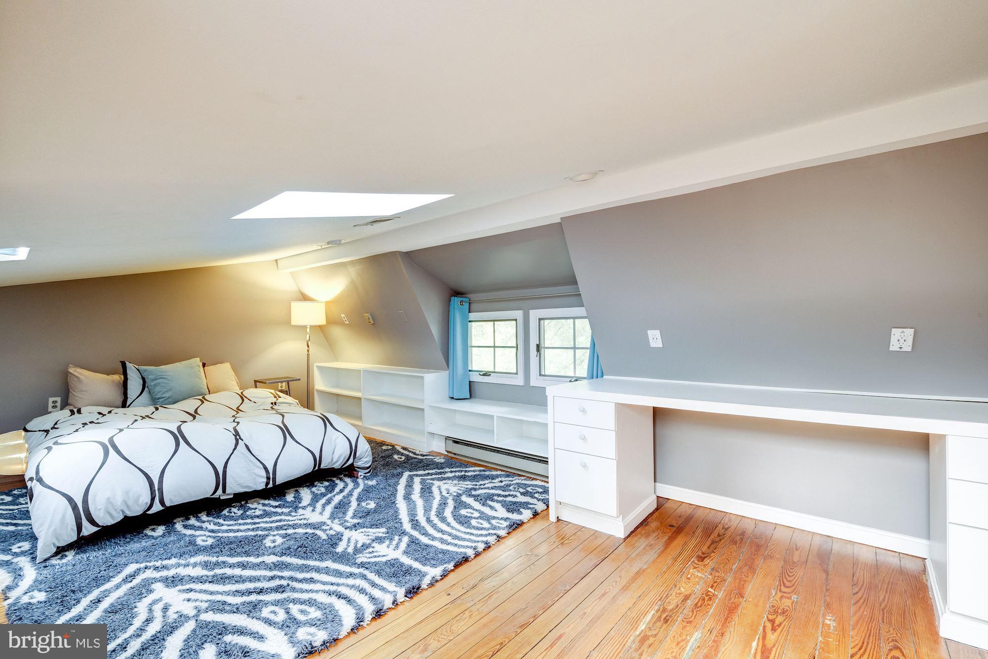 2018 Pierce Mill Road Northwest Washington, DC 20010 - Photo 22 of 27 Gallery Image 22