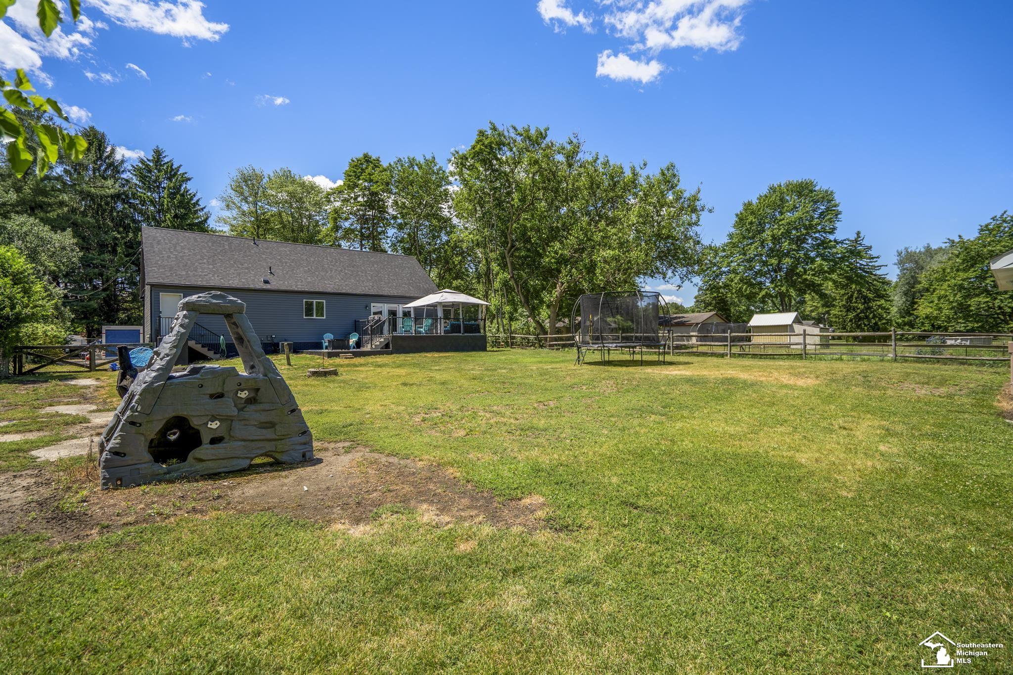 3092 West Temperance Road Temperance, MI 48182 - Photo 40 of 52