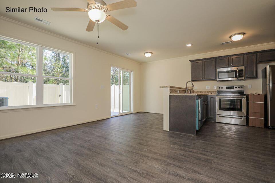 457 Sullivan Loop Road Midway Park, NC 28544 - Photo 4 of 11 20210730131608130496000000-o