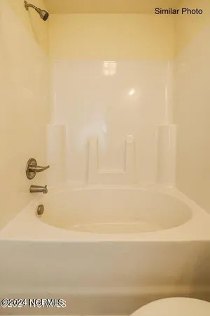 $1,450 | 457 Sullivan Loop Road, Midway Park, NC 28544