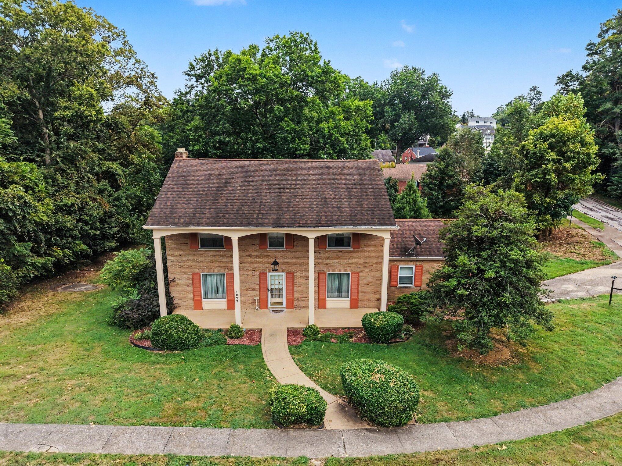 1027 Lawton Road Covington, KY 41011 - Photo 26 of 38 027_file_7221