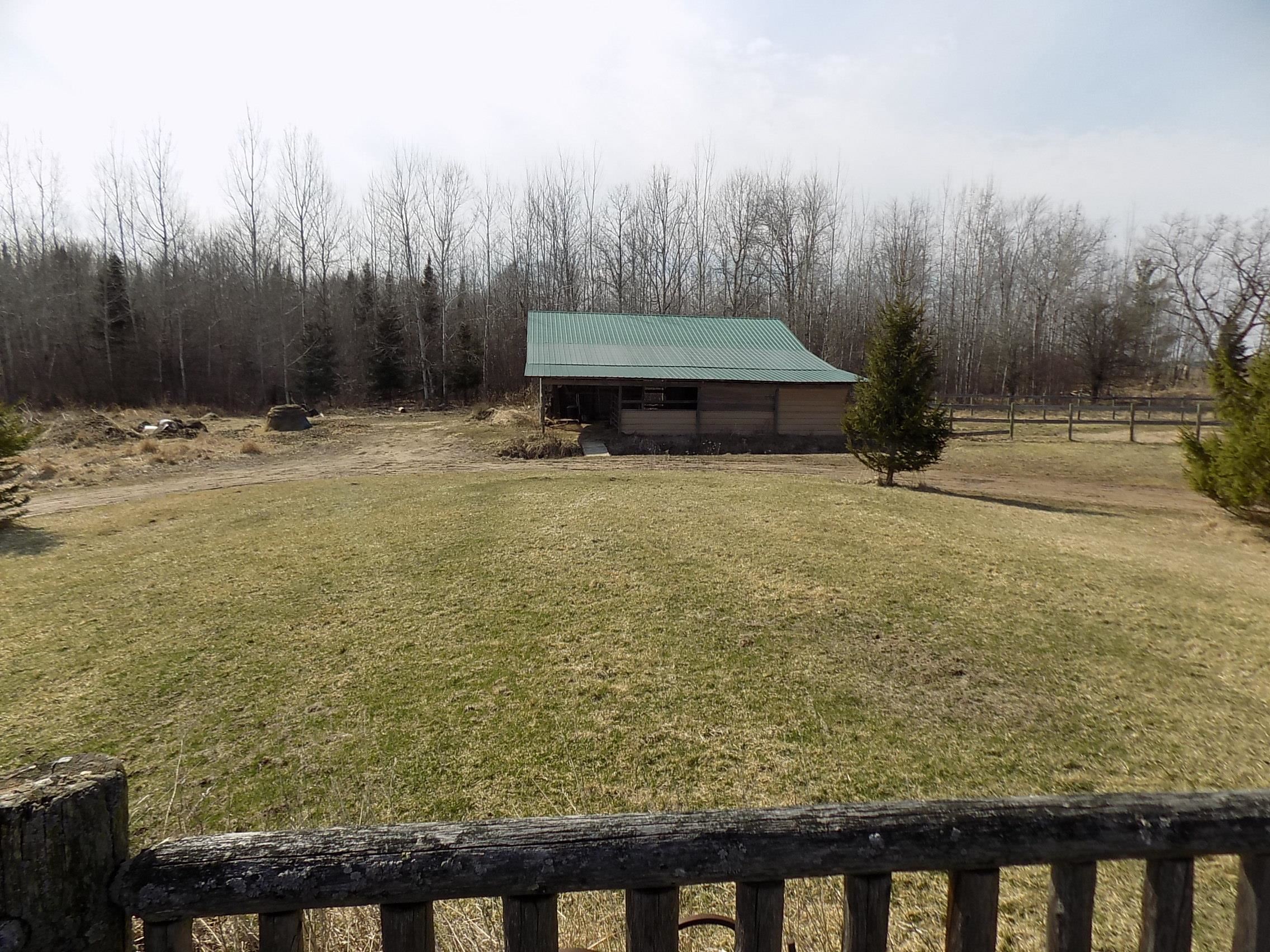 4865 Schmidt Road Gladwin, MI 48624 - Photo 32 of 38